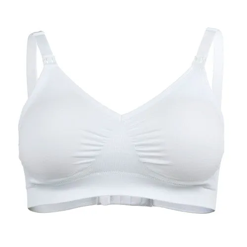 Medela Comfy Bra - White