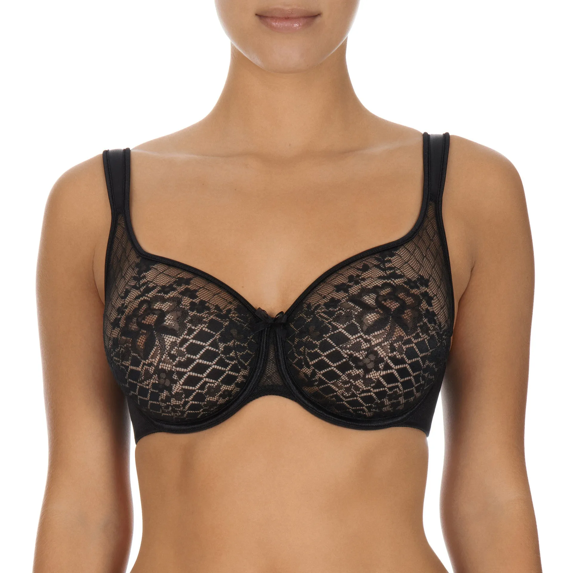 Melody Seamfree Full Cup Bra