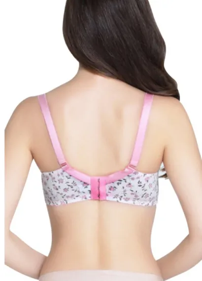 NEW Maternity Nursing Bra Front Button bras