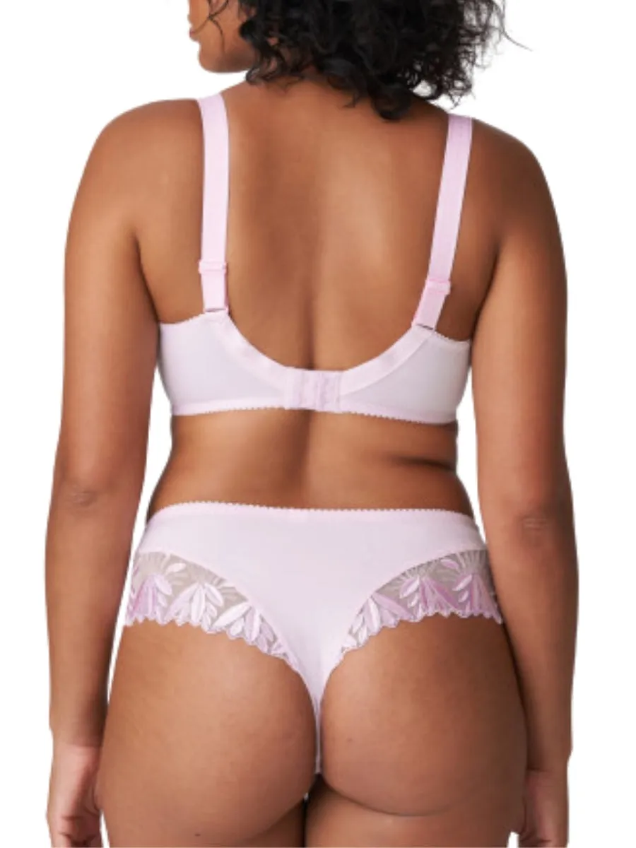 Orlando Full Cup Comfort Bra - Sweet Violet