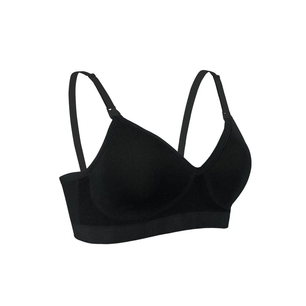 Plunge Nursing Bra Sustainable