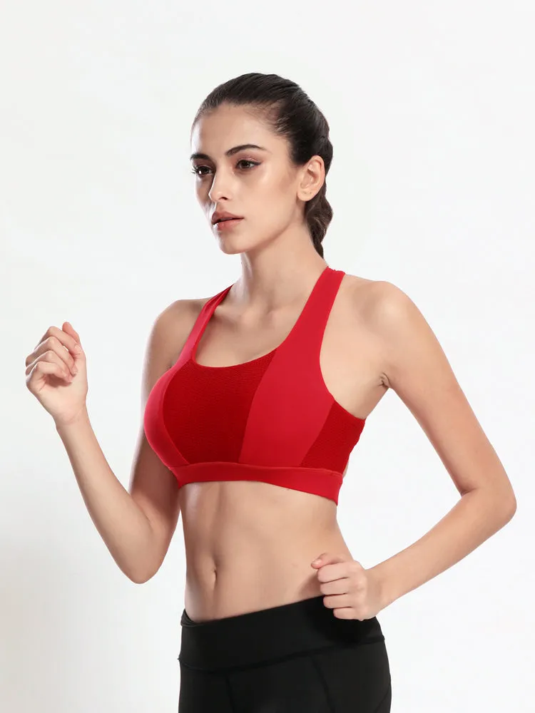 Professional Shake Proof Sports Bra