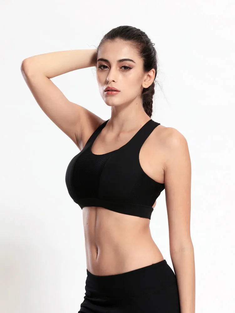 Professional Shake Proof Sports Bra