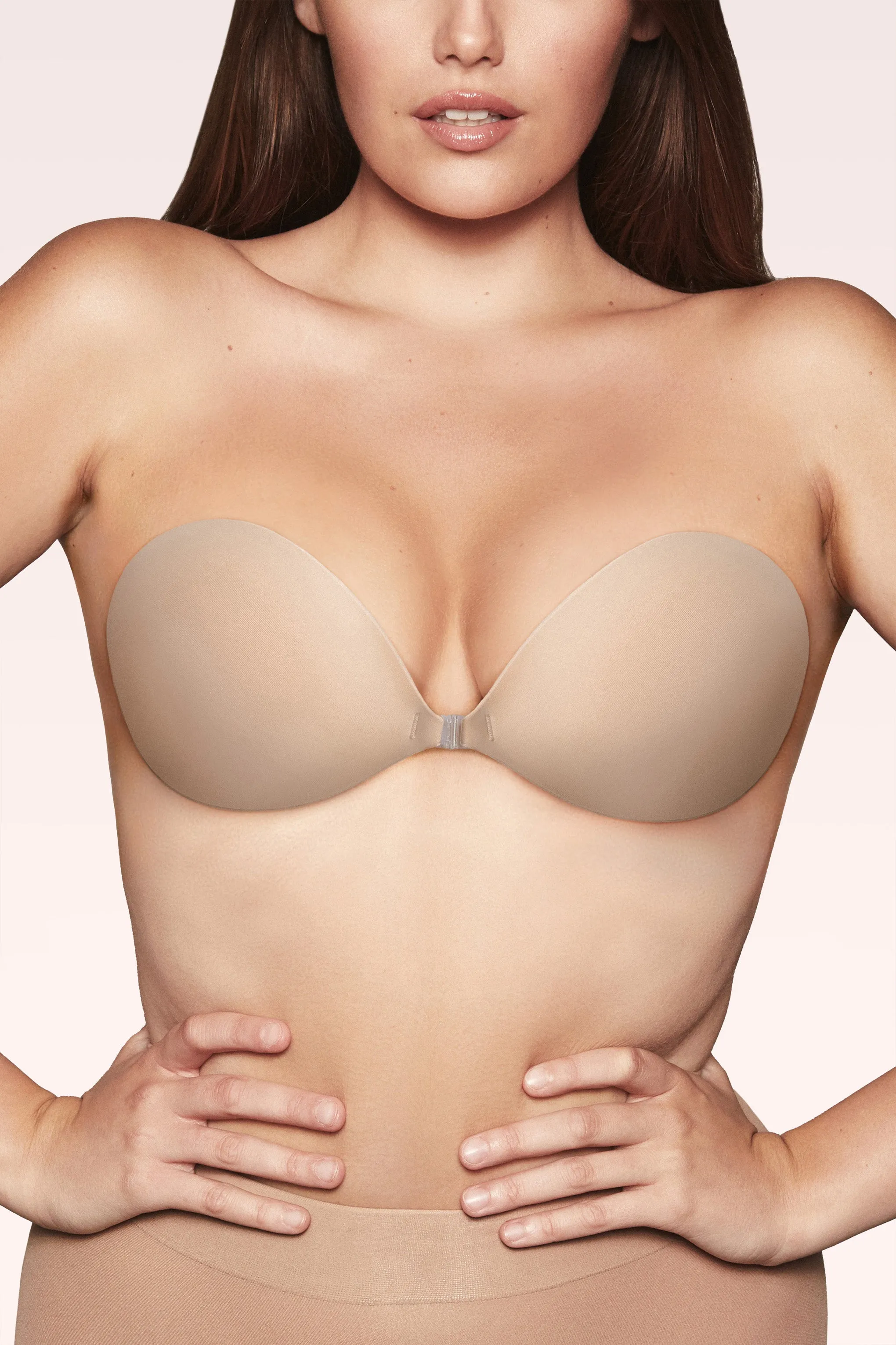 Push Up | NOOD Luxe Push-Up Adhesive Bra No.3