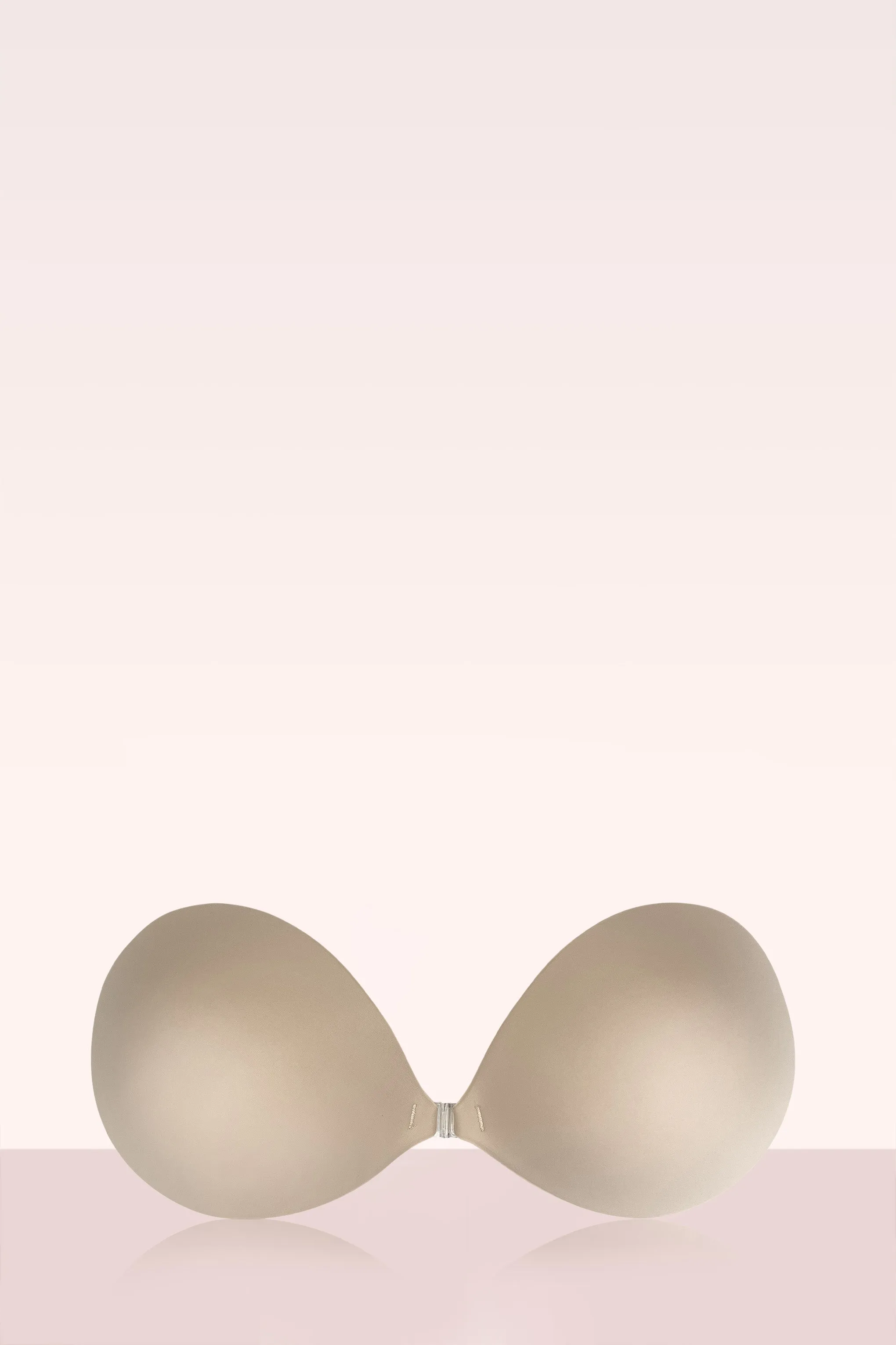 Push Up | NOOD Luxe Push-Up Adhesive Bra No.3