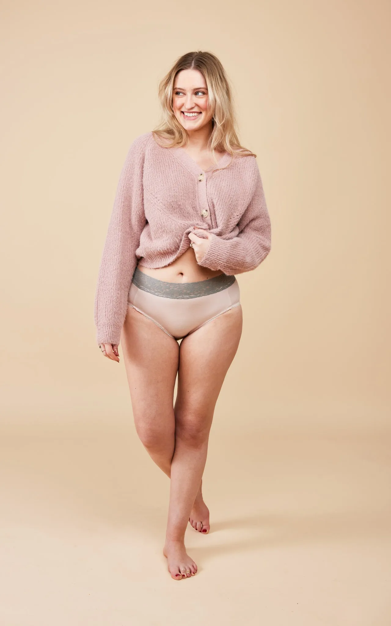 Radcliffe Undies PDF pattern