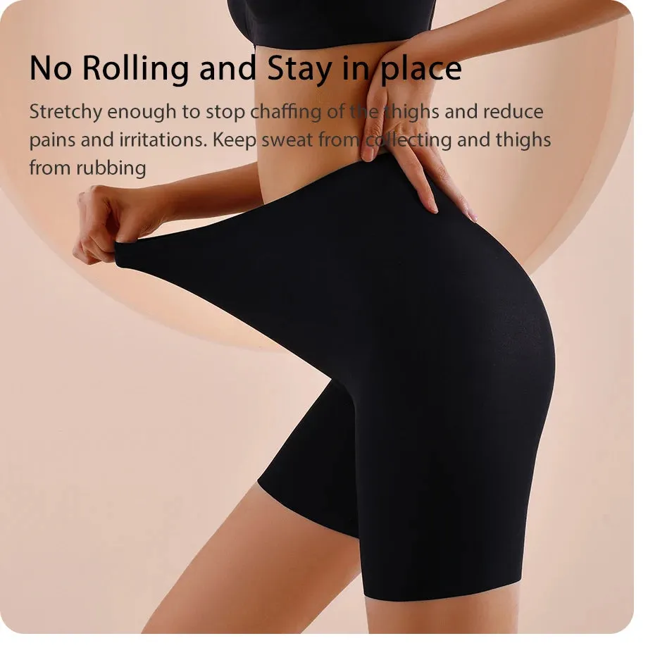 Sajiero Extra Stretchable Tummy & Thigh Boxer Hip Lift Shaper