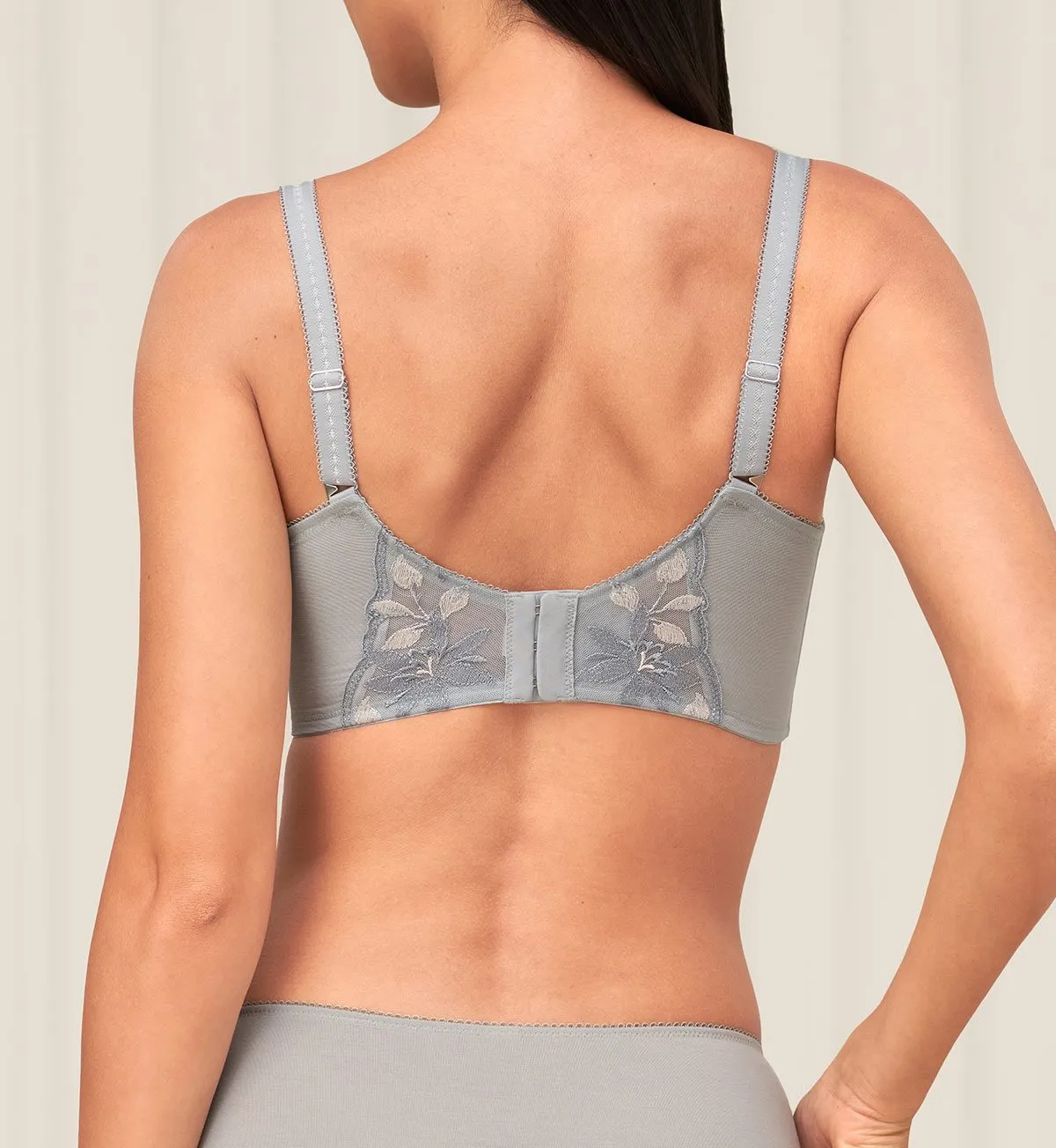 SCULPT ADORE NON-WIRED PADDED BRA