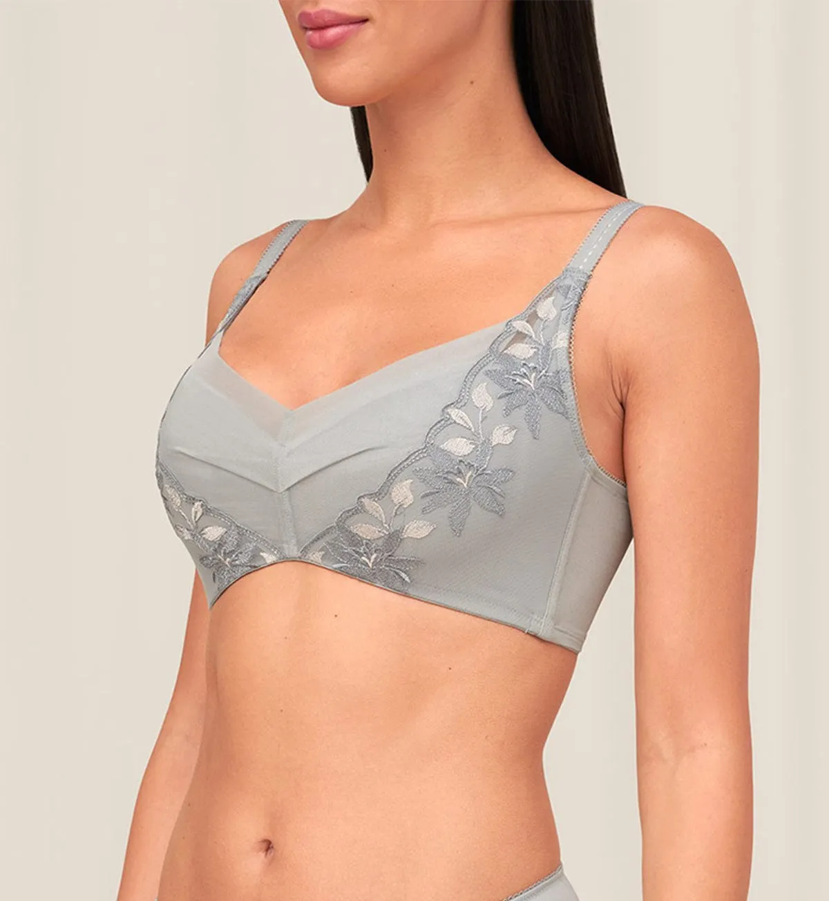 SCULPT ADORE NON-WIRED PADDED BRA