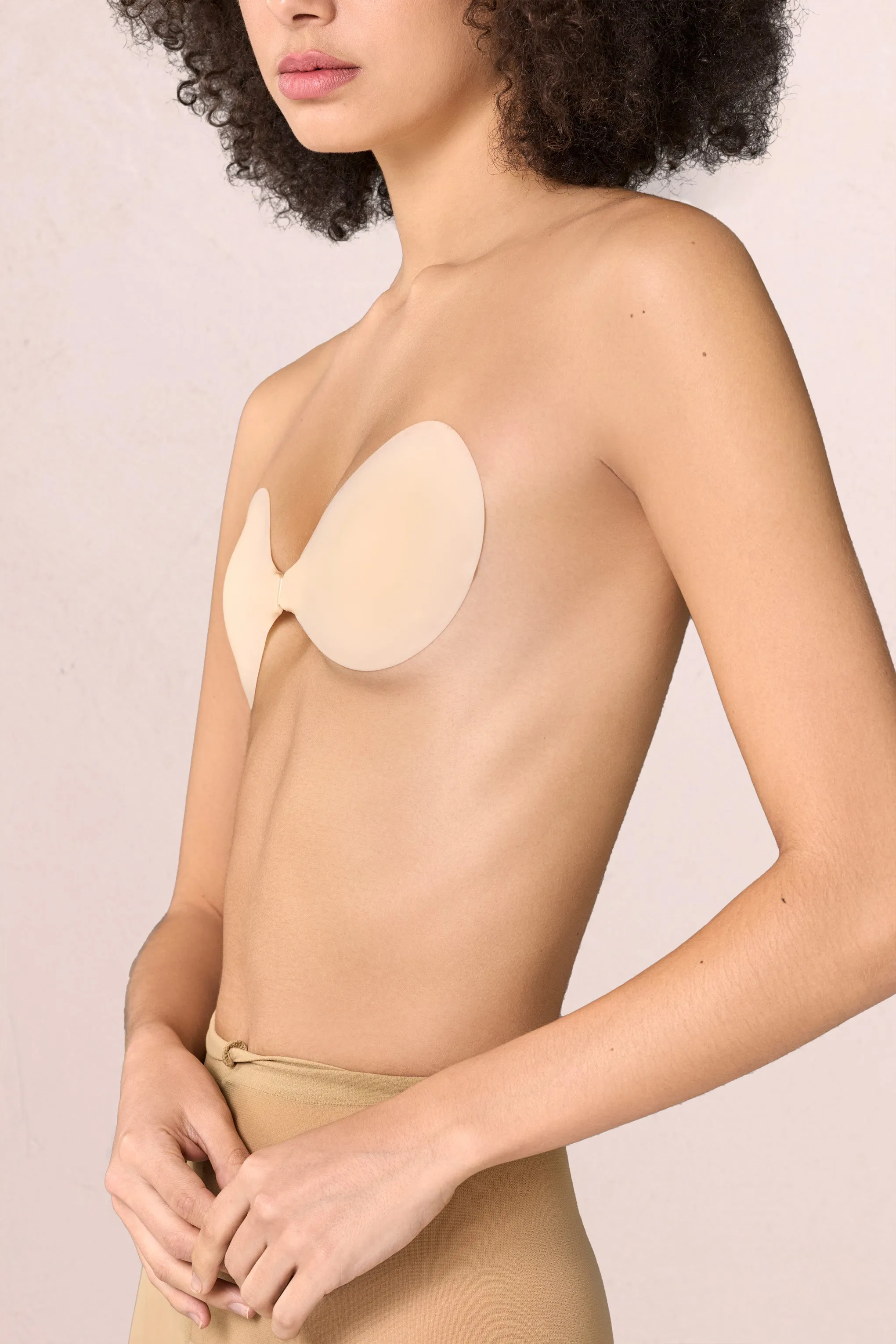 Shape Up | NOOD Silicone Adhesive Bra No 3