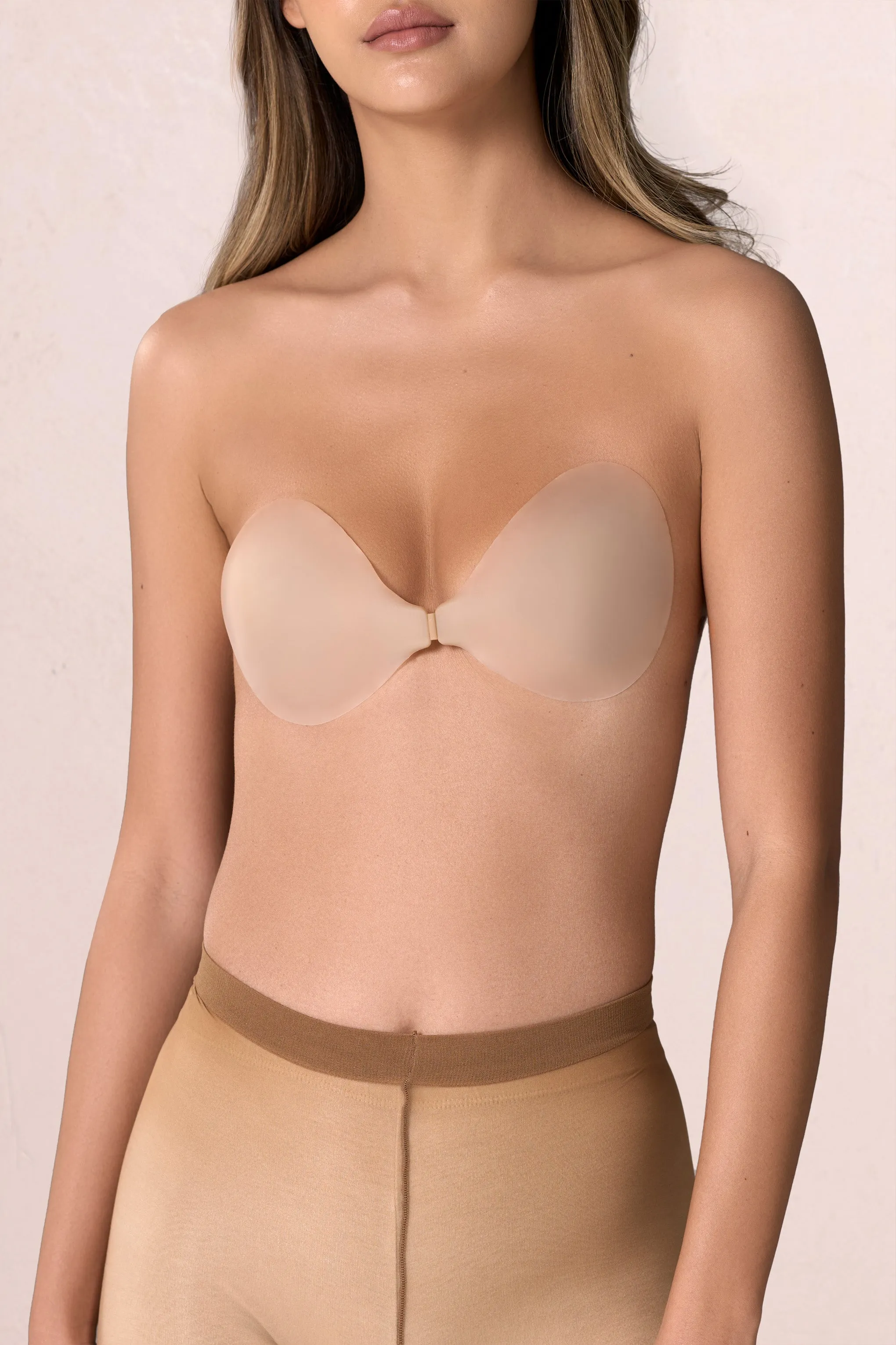 Shape Up | NOOD Silicone Adhesive Bra No 5