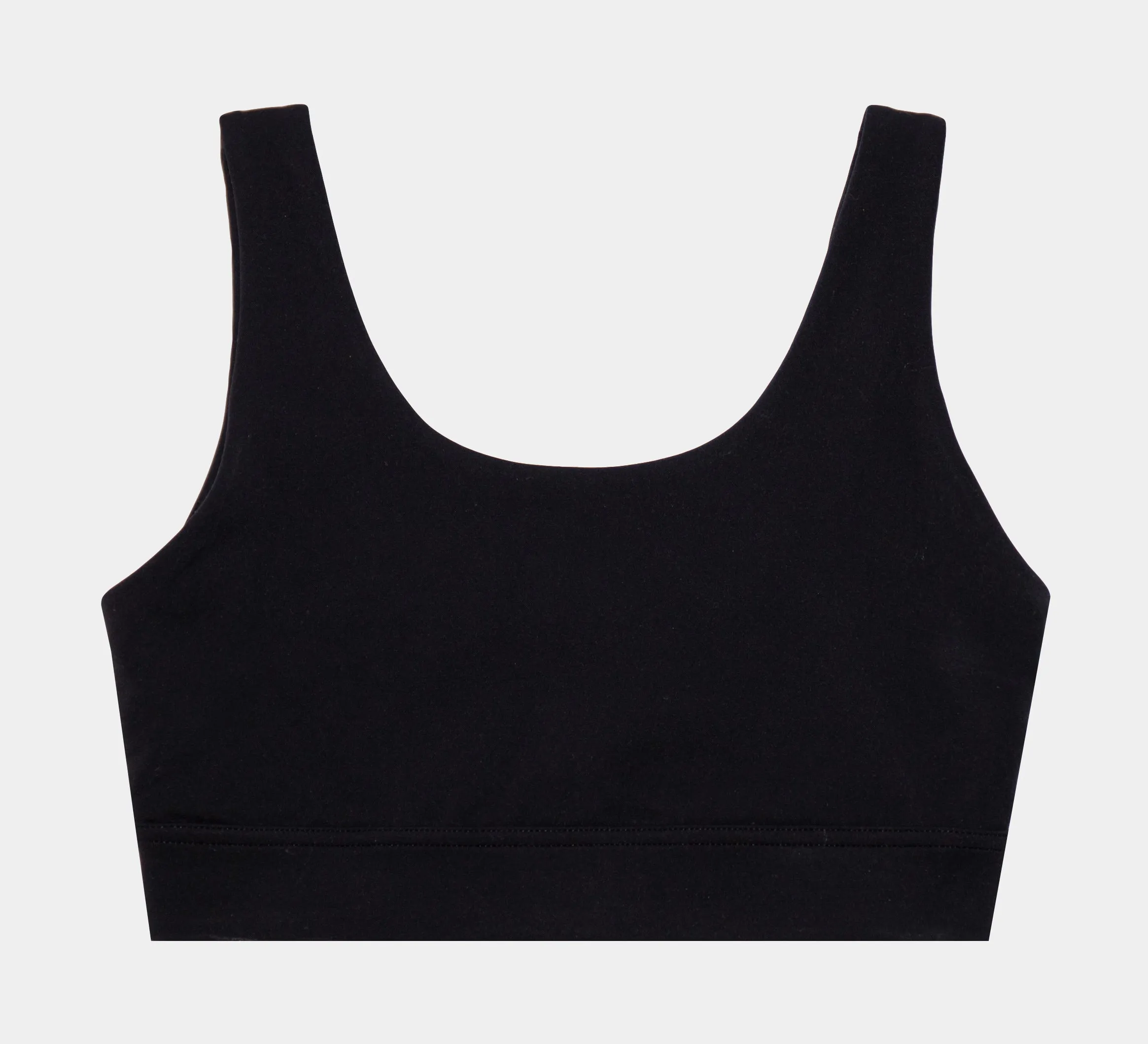 Sisley Sports Top Womens Top (Black)