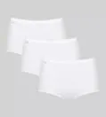 Sloggi Basic Maxi Briefs 3Pk