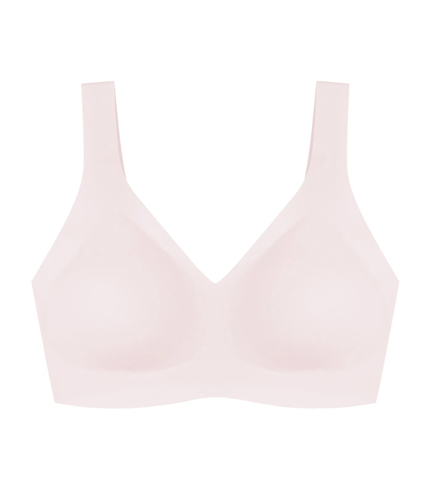 Sloggi Zero Feel 2.0 Bralette Pastel Pink