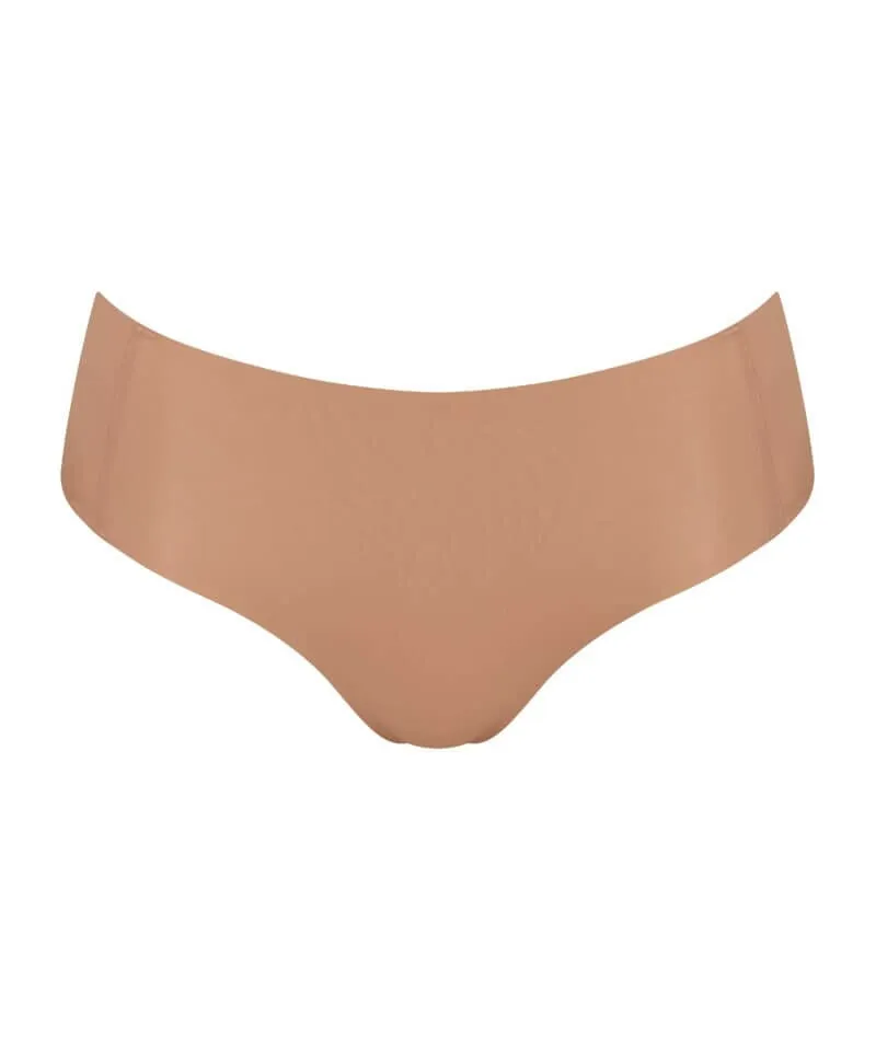 Sloggi ZERO Feel 2.0 Hipster Brief - Nostalgic Brown