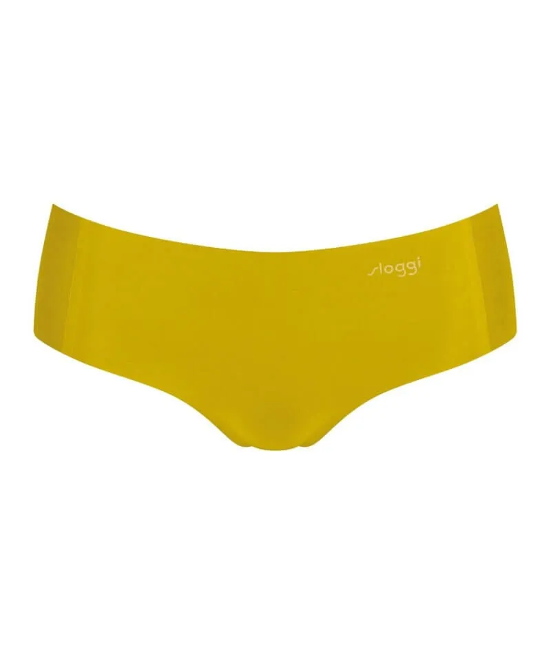 Sloggi ZERO Feel Hipster Brief - Summer Lime