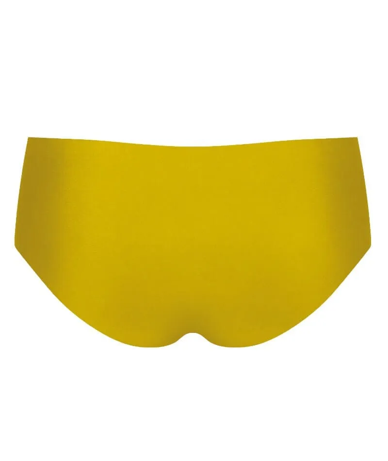 Sloggi ZERO Feel Hipster Brief - Summer Lime