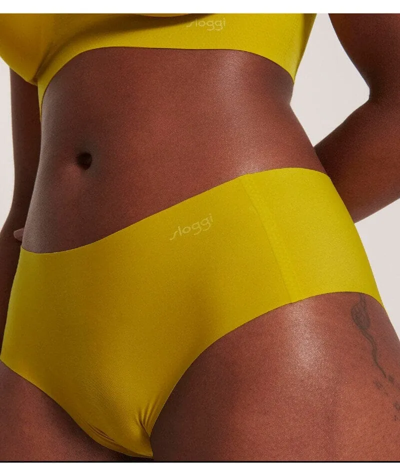 Sloggi ZERO Feel Hipster Brief - Summer Lime