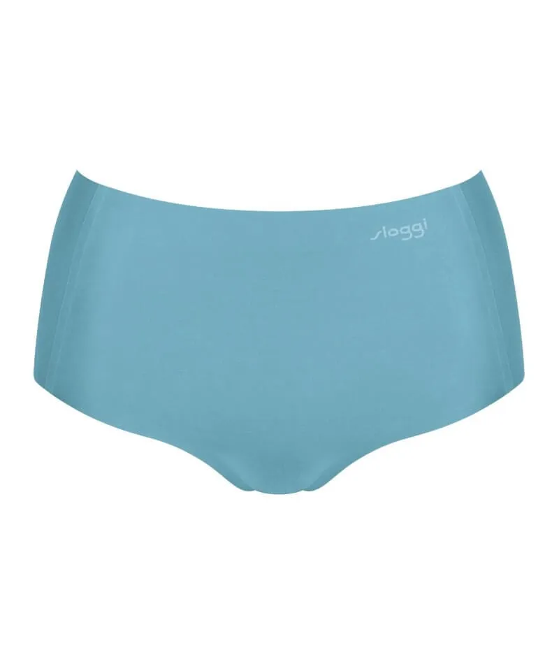 Sloggi ZERO Feel Maxi Brief - Blue Lake