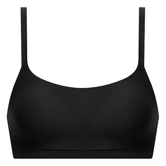 Soft Stretch Padded Bralette