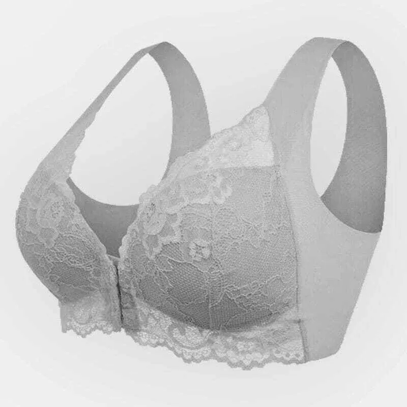 SORA BRA – Front Closure 5D Shaping Push Up Bra