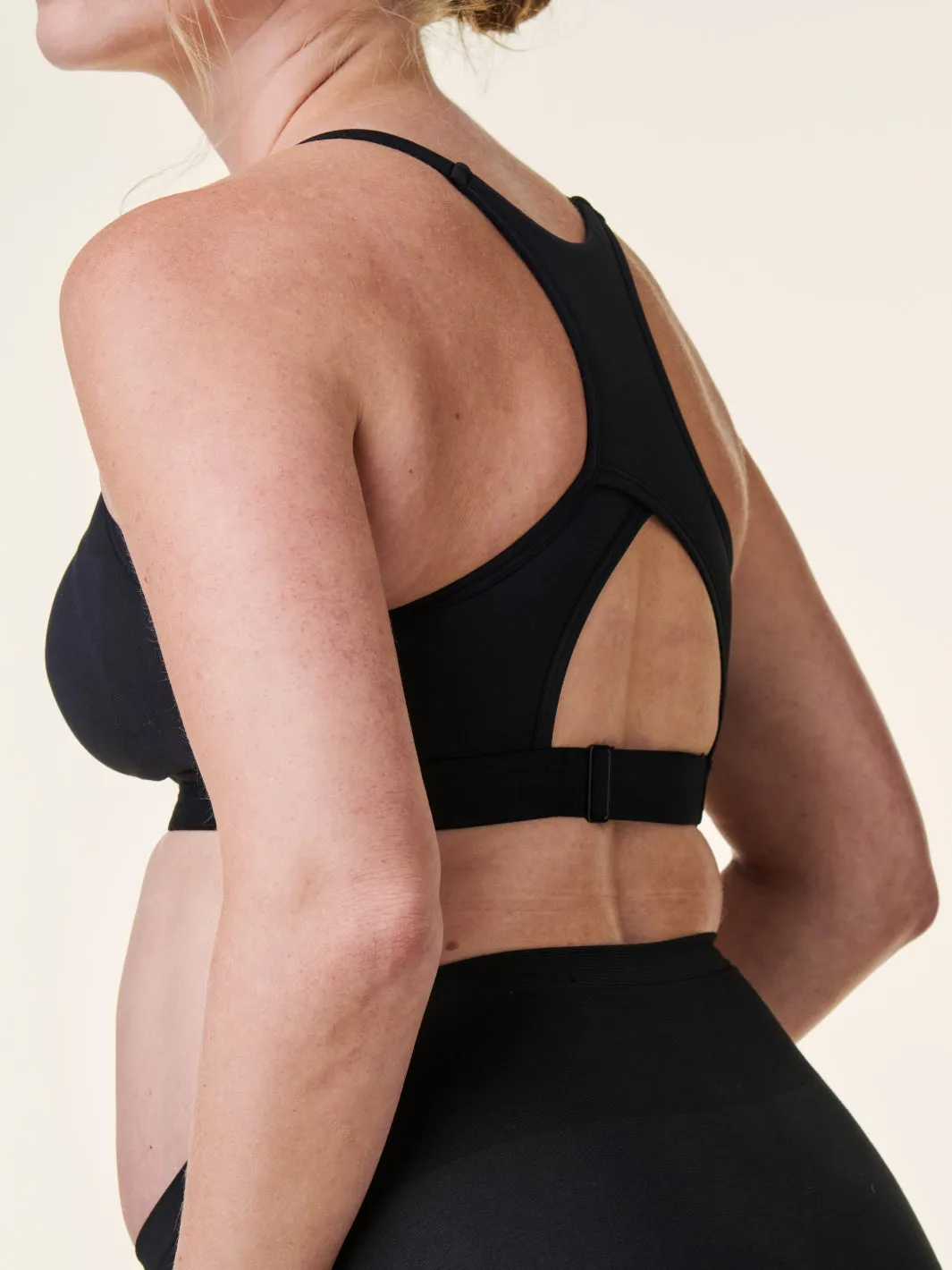 Tranquil Maternity & Nursing Low Impact Sports Bra