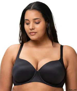 Triumph Body Make-up Soft Touch Padded Bra - Black