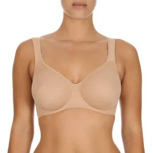 Twin Underwired Full Cup Bra