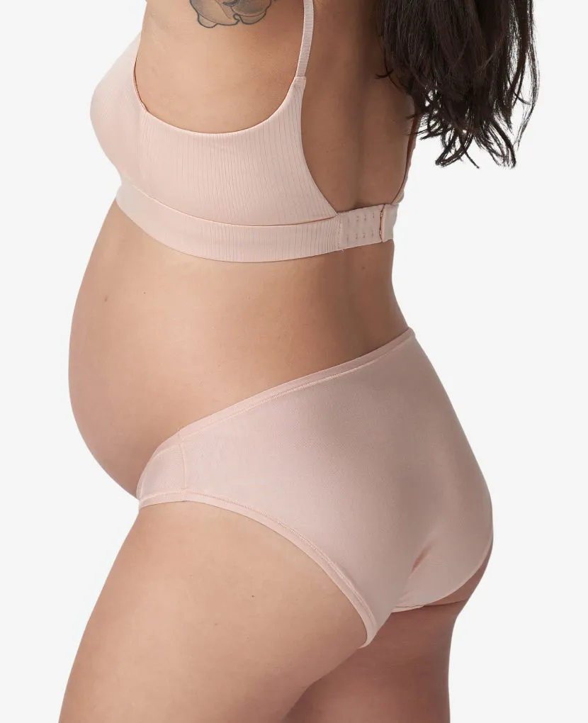 Under the Belly Panty: Plus 3-Pack