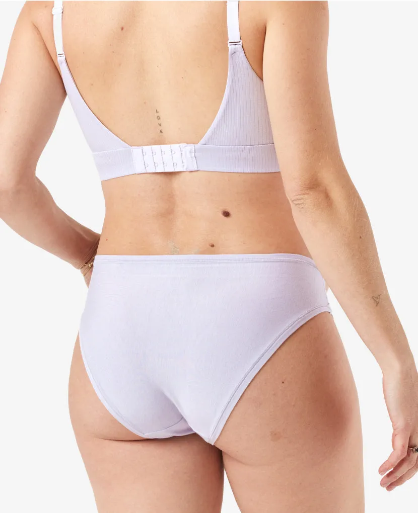 Under the Belly Panty: Plus 3-Pack