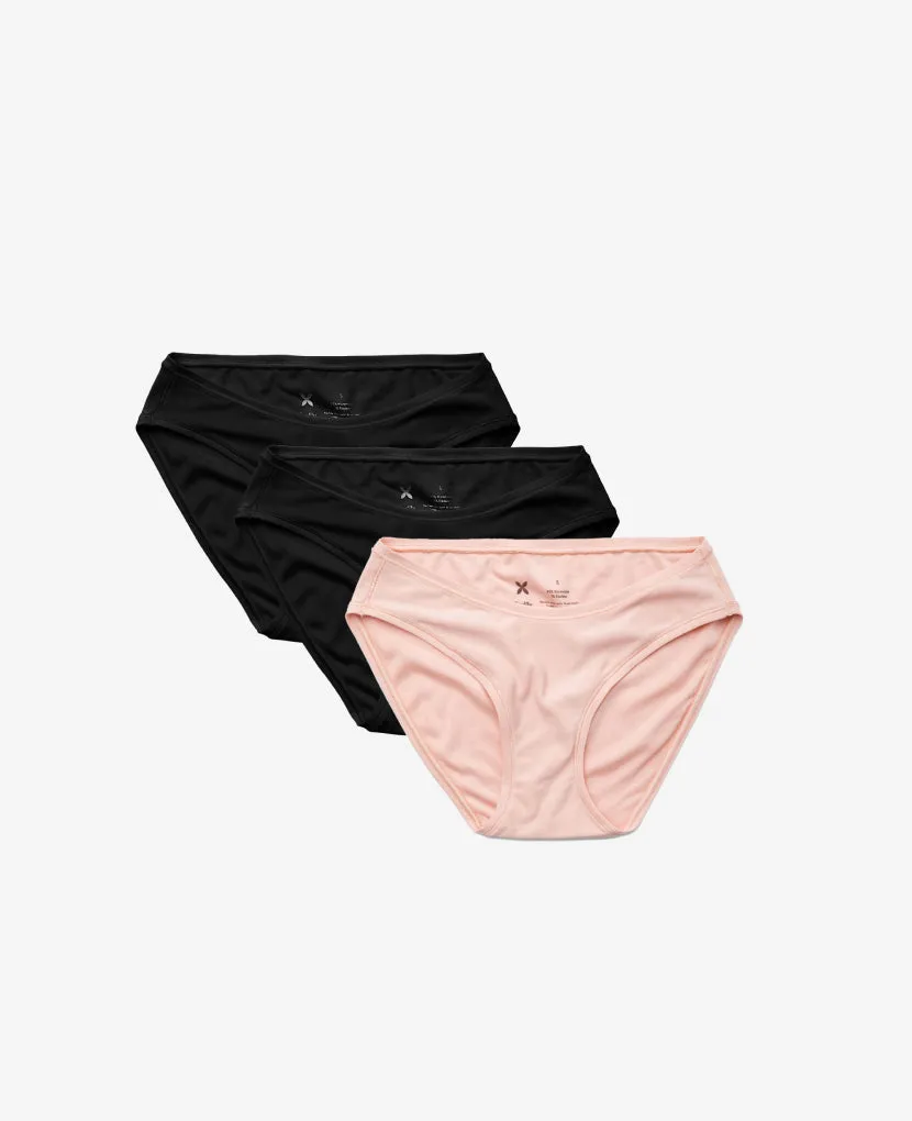 Under the Belly Panty: Plus 3-Pack