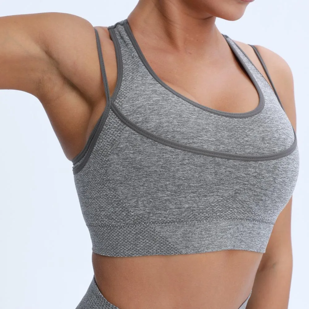 Vital Seamless Sport Bra