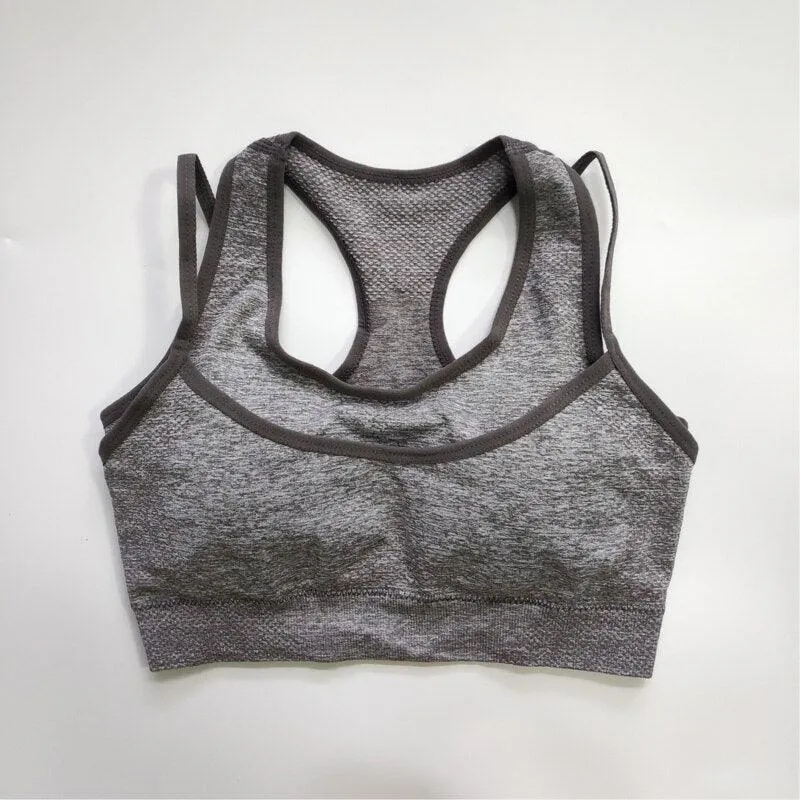 Vital Seamless Sport Bra