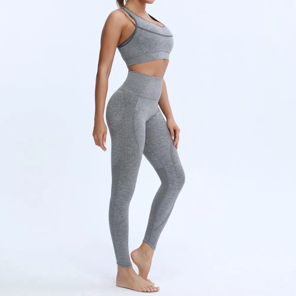 Vital Seamless Sport Bra