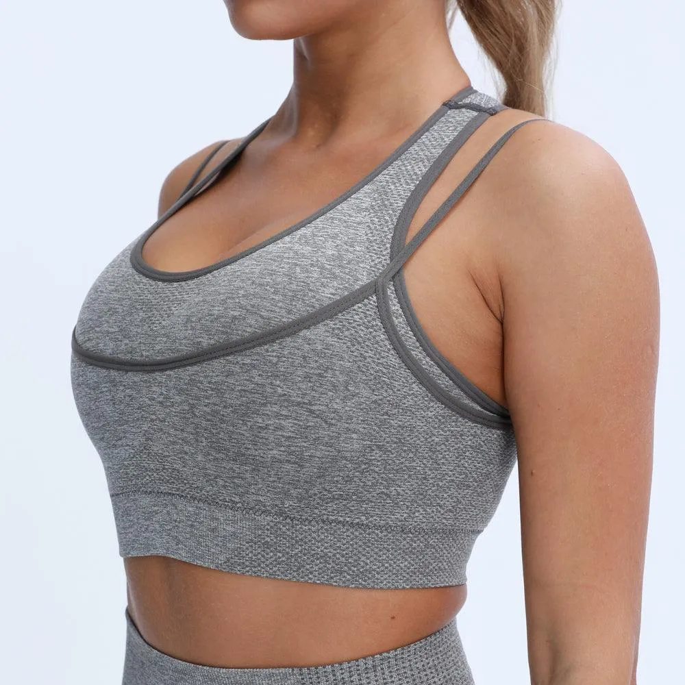 Vital Seamless Sport Bra