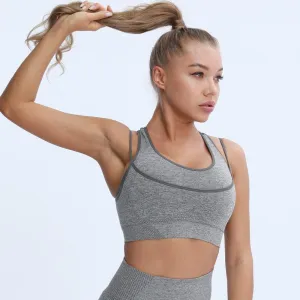 Vital Seamless Sport Bra