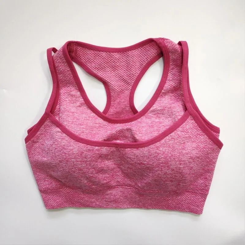 Vital Seamless Sport Bra