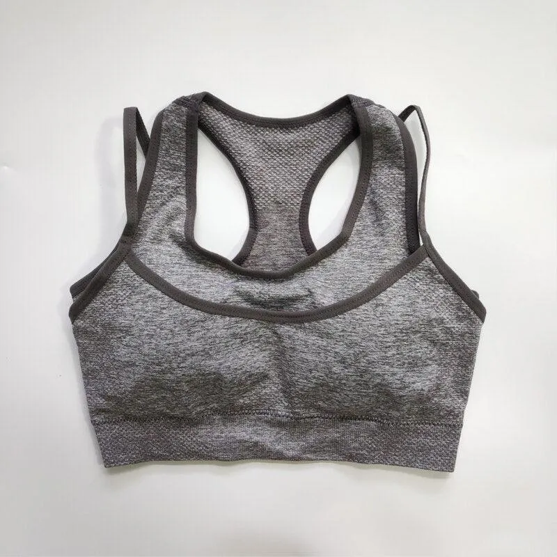 Vital Seamless Sport Bra