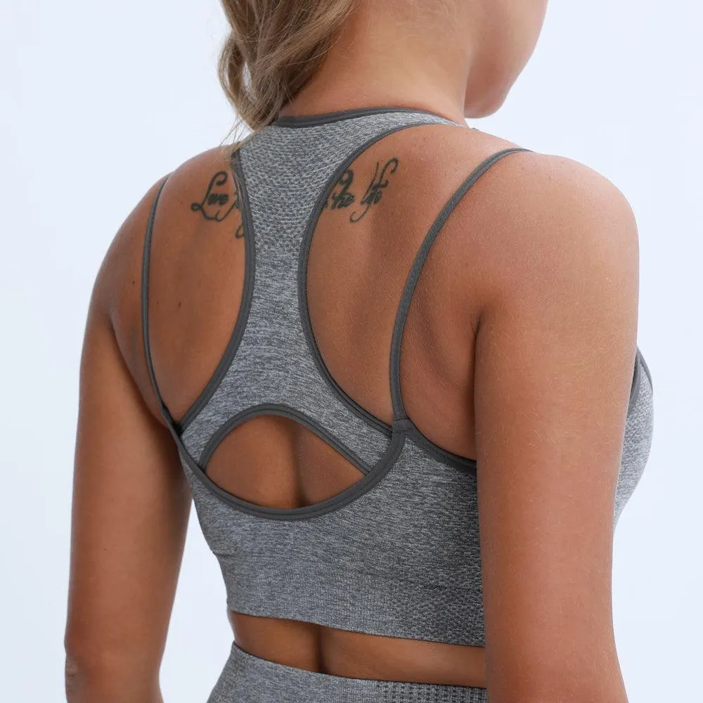 Vital Seamless Sport Bra