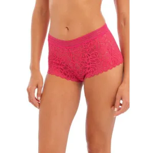 Wacoal Raffine Shorts - Framboise